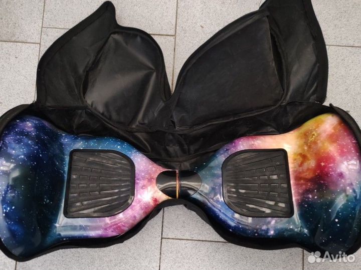 Гироскутер SMART balance 10.5