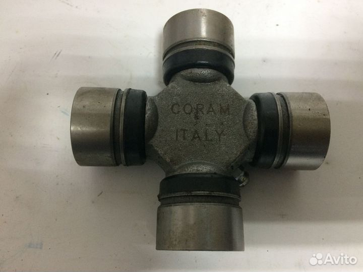 Крестовина карданного вала Газ 3110 Волга Coram