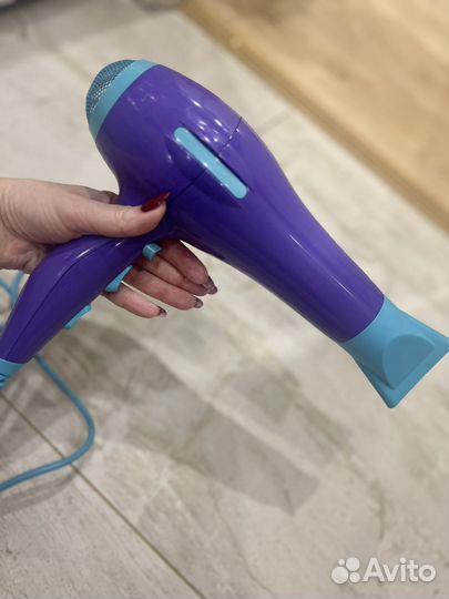 Фен для волос