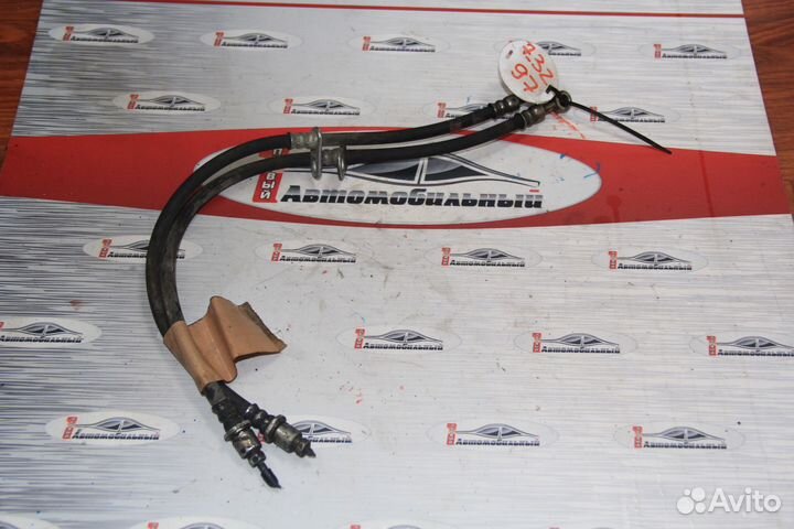 Тормозной шланг перед c Subaru Exiga YA4 EJ204
