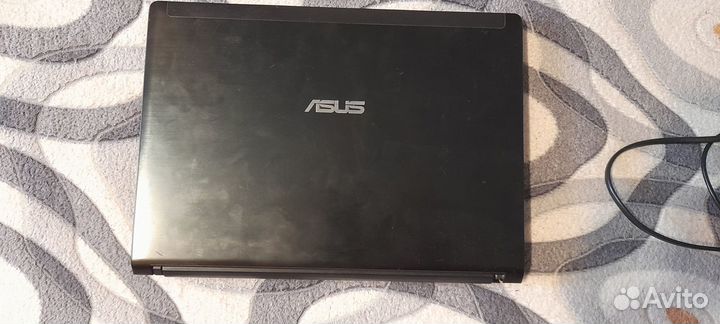 Ноутбук Asus