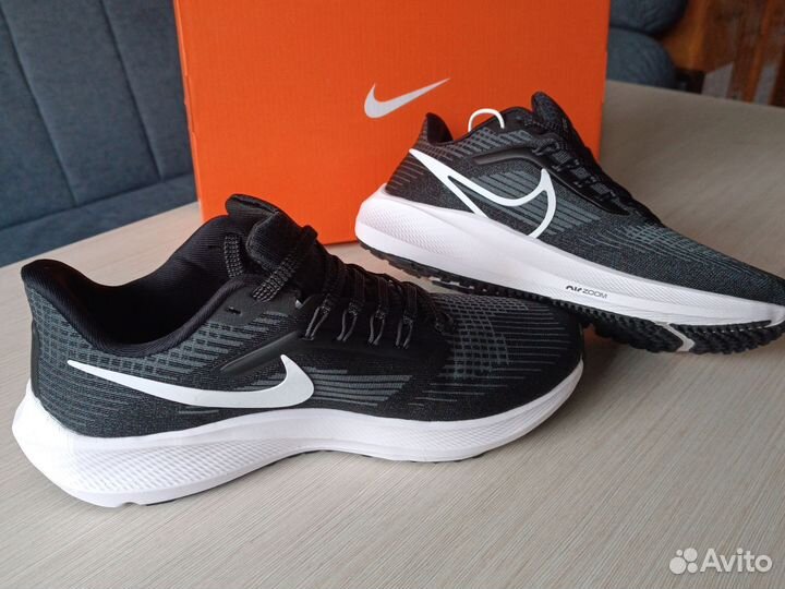 Легкие Кроссовки Nike Pegasus (41-44)