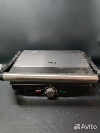 Вафельница