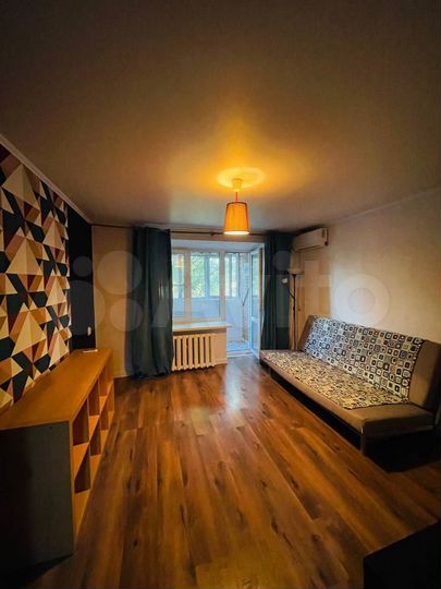 1-к. квартира, 38 м², 3/12 эт.