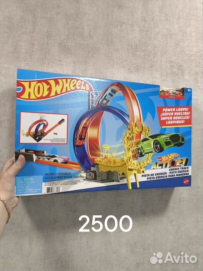 Новые игрушки для мальчиков и девочек