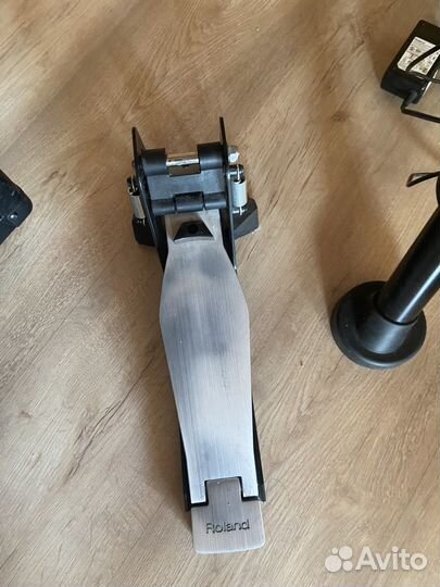 Электронные ударные Roland TD-1KV