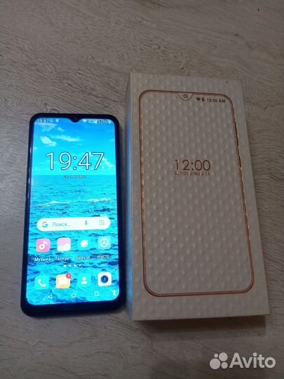 Смартфон Note 12