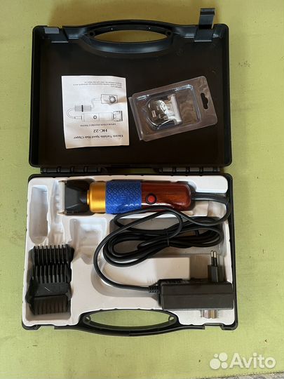 Набор для тафтинга