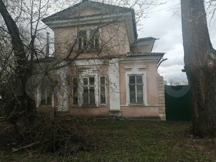 2-к. квартира, 26 м², 2/2 эт.