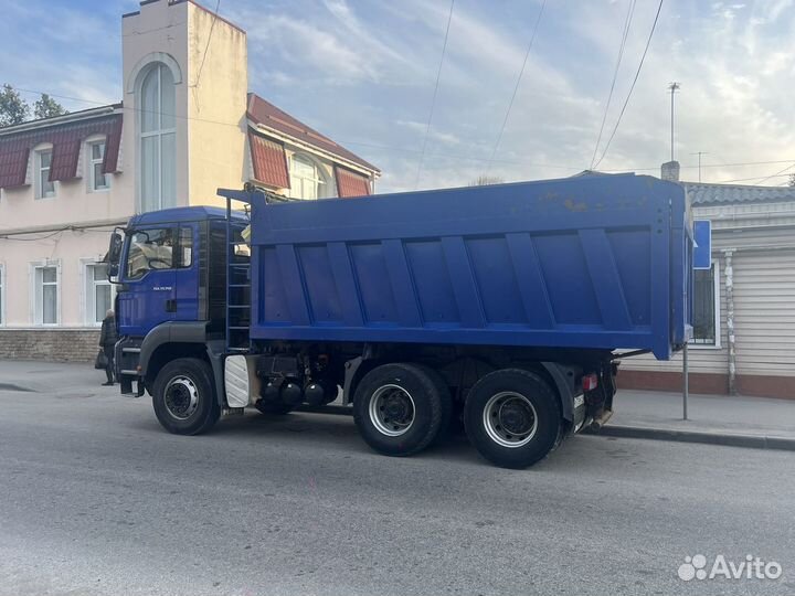 Услуги самосвала, вывоз мусора