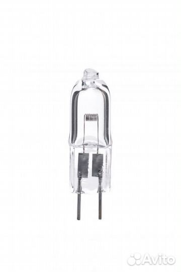 Кгм 30/300-2 Лампа галогеновая