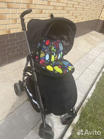 Коляска peg perego si