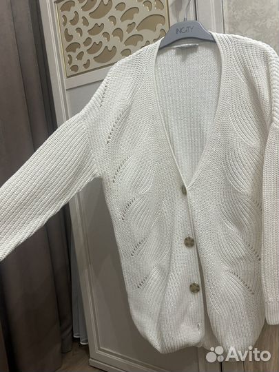 Кардиган женский