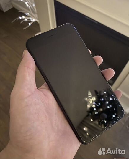 iPhone 7 Plus, 128 ГБ