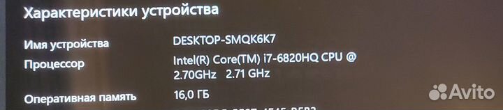 Microsoft Surface Studio i7, 16GB, 1TB (1st Gen)
