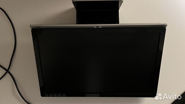 Монитор benq