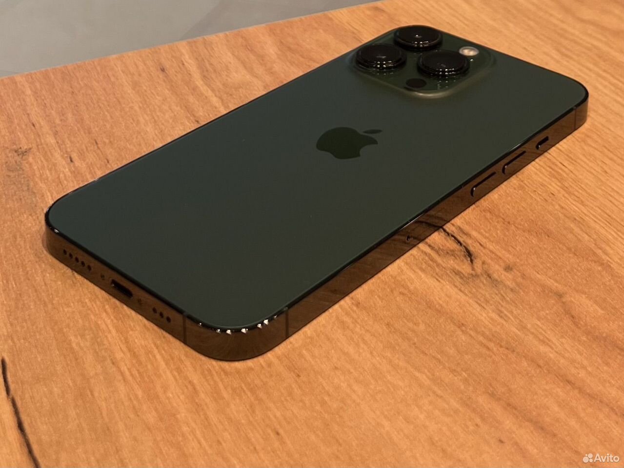 iPhone 13 Pro, 256 ГБ