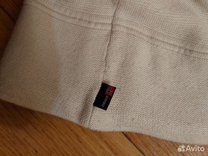 Лыжная шапка Bjorn Daehlie оригинал