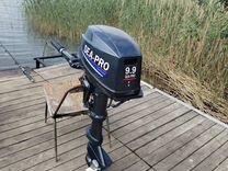 Sea pro 9.9