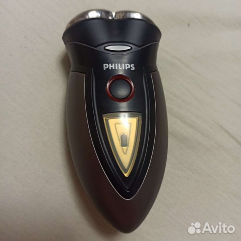 Бритва электрическая philips