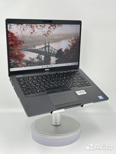 Ноутбук Dell Latitude 5401