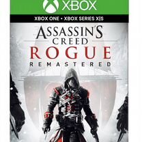 Assassins creed Rogue / Изгой Xbox (Ключ)