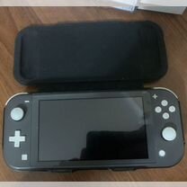 Nintendo switch lite 32+128