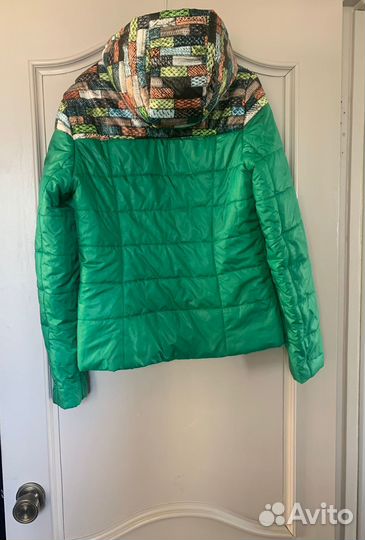 Вещи новые и бу