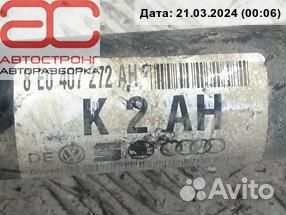 ШРУС наружный для Audi A4 B6 8E0498203