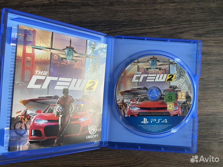 Игры для приставок ps4 ps5