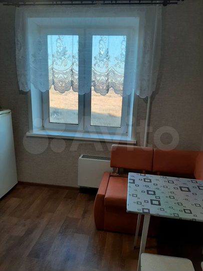 1-к. квартира, 32,8 м², 6/10 эт.