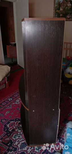 Стенка под телевизор бу