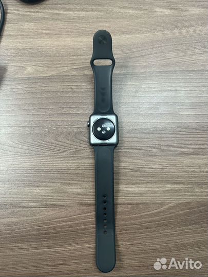 Часы apple watch 3 42mm