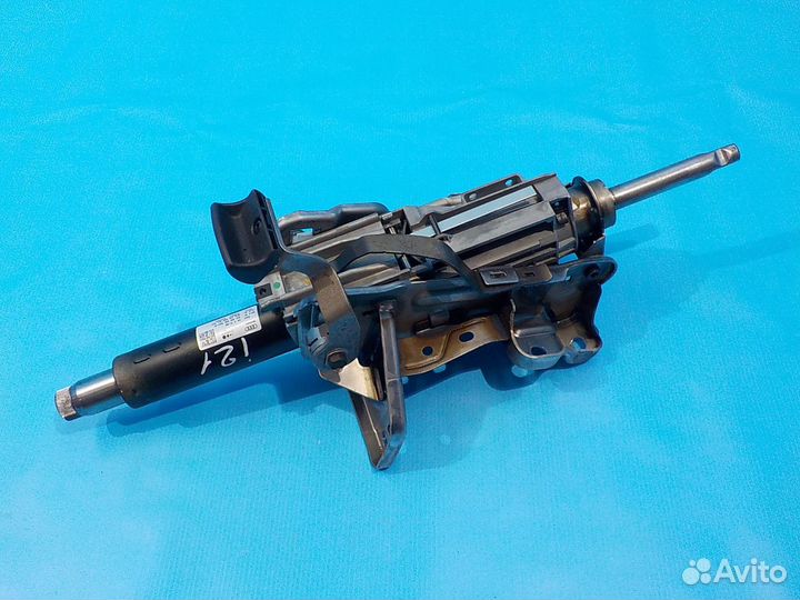 Рулевая колонка Audi A4 (B8) 2007-2015