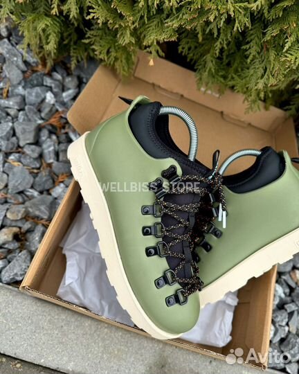 Бoтинки Nаtive Fitzsimmons 2.0