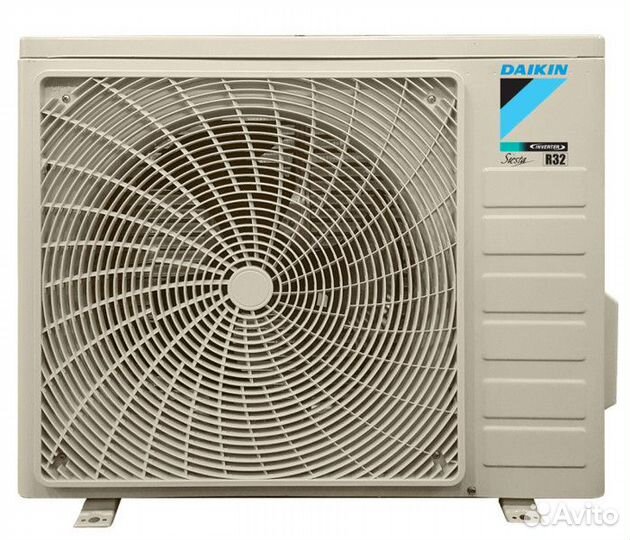 Daikin atxc20C/arxc20C