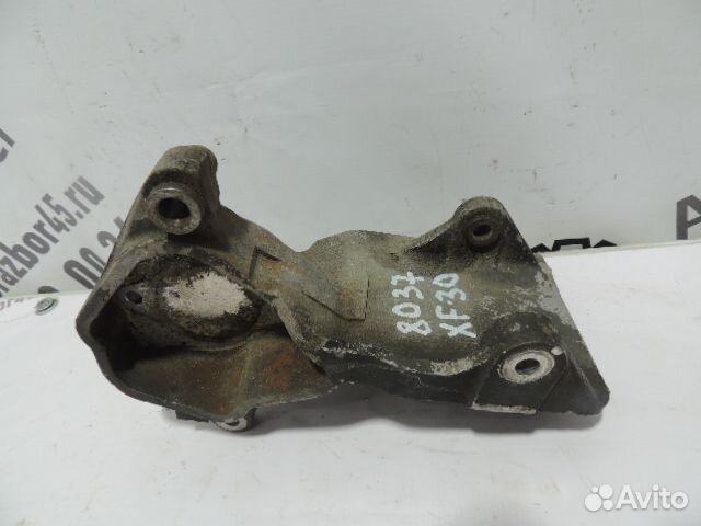 Кронштейн генератора DAF XF95 1433190