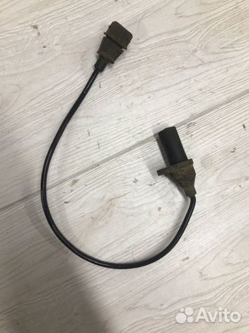 Датчик коленвала Chery A 15 седан SQR480ED 2006