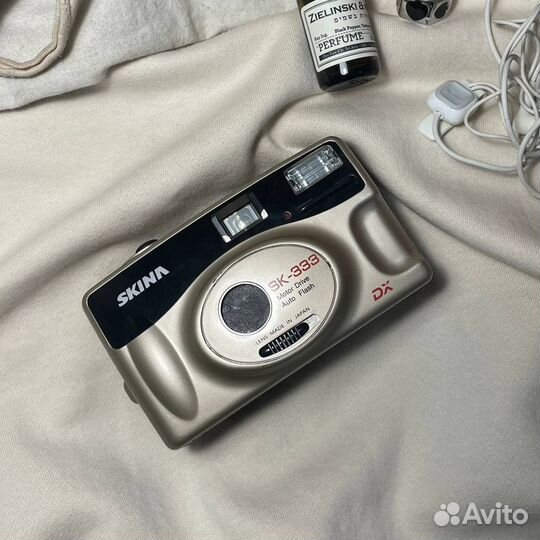 Фотоаппарат skina sk-333