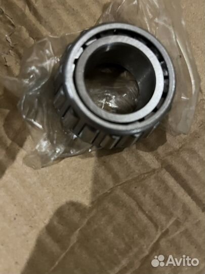 Ступица передняя для Мерседес S klass W221