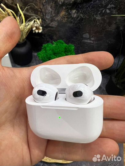 Airpods 3