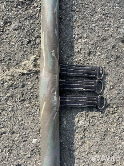 Парашют купол