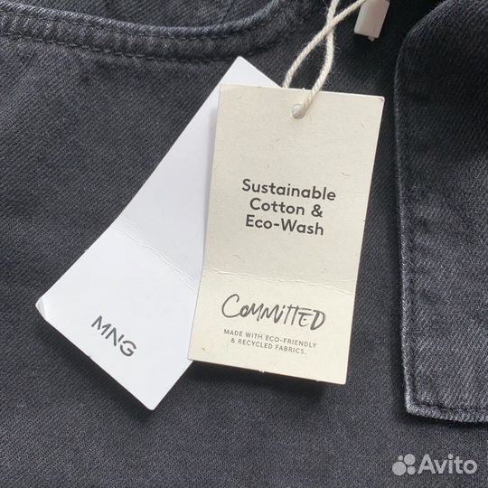 Новые. Шорты женские mango размер 42-44