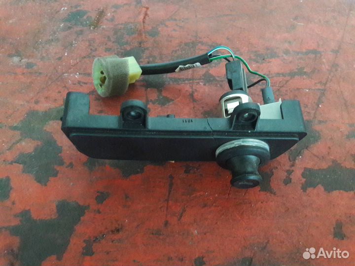 Прикуриватель SsangYong Actyon 2 2011 201006520