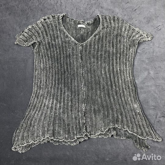 Футболка сетка Naya Ирландия р.S-M