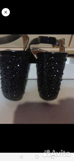 Платье нарядное