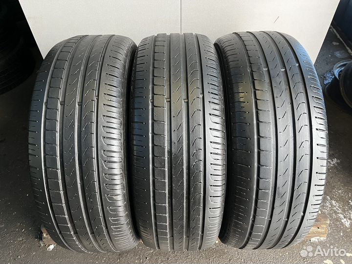 Pirelli Scorpion Verde 235/65 R17