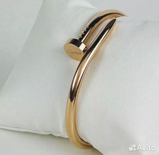 Браслет Cartier