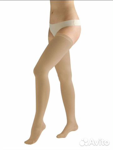 Компрессионные чулки 1 класс