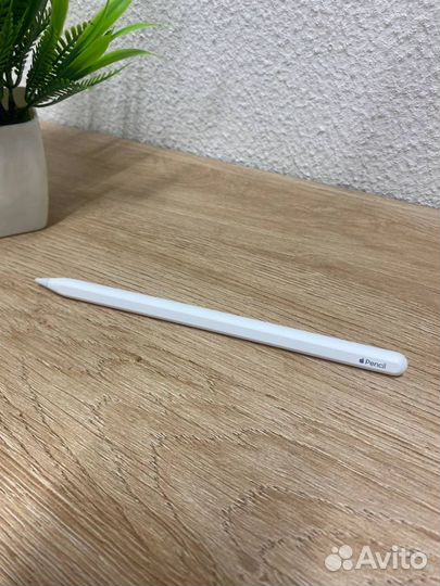 Муляж стилуса apple pencil gen 2